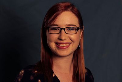 Kyla Plewes